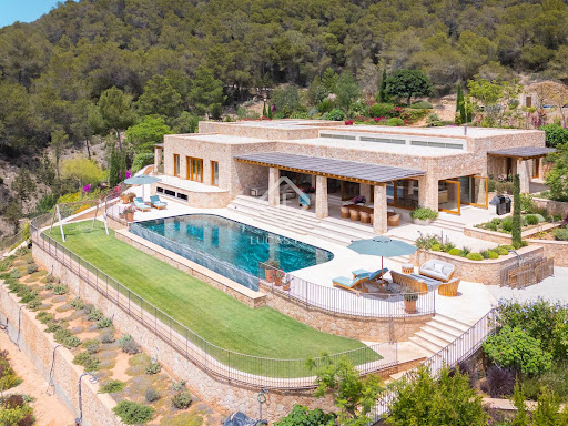 Villa 4