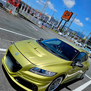 CR-Z ZF2