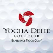 Yocha Dehe Golf Club  Icon