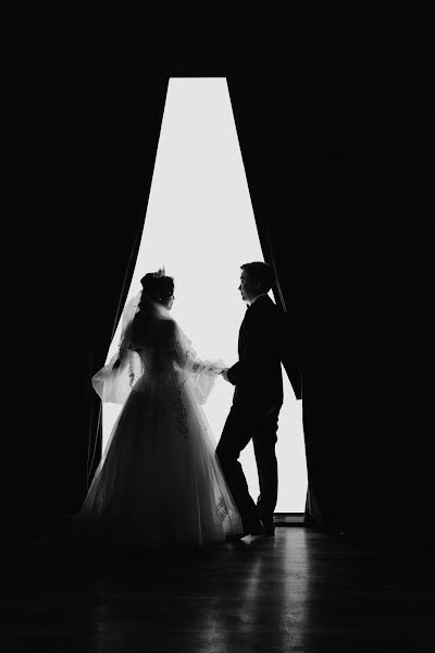 Wedding photographer Adam Isa (issa). Photo of 24 July 2019