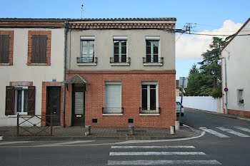 maison à Montauban (82)