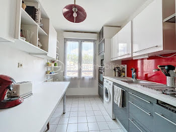 appartement à Lyon 9ème (69)