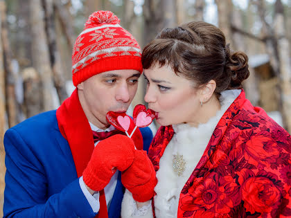 Bryllupsfotograf Aleksandr Guk (shuravi07). Foto fra marts 12 2022