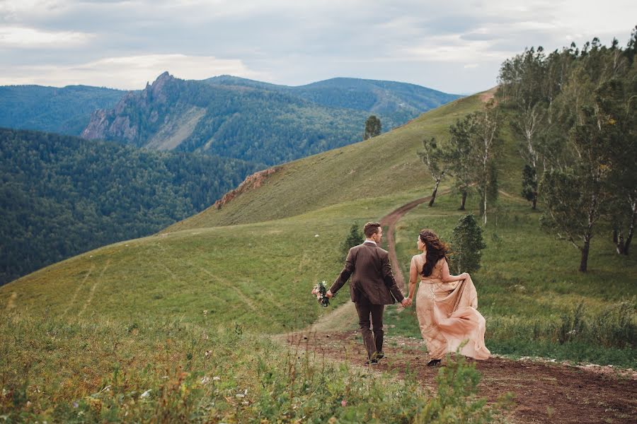 Photographe de mariage Dmitriy Rey (dmitriyray). Photo du 21 janvier 2018