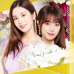 Cover Image of Download SUPERSTAR IZ*ONE 1.1.6 APK