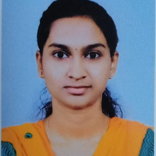 Reshmi V, Reshmi V is an enthusiastic B.E graduate in Electronics & communication engineering department seeking a job in engineering and technology. She is well trained to investigate, collect, review, and analyse projects and is efficient in using common analysis software. Her knowledge includes memory regions, understanding of various peripherals, excellent understanding of microcontrollers etc. Reshmi is proficient in HTML, C Language, CSS, Matlab and has good communication skills, along with the ability to work cooperatively in groups. She is a fast learner and easily adaptable to fast-paced work environments with good management and organization skills, always being punctual and responsible. Reshmi has an understanding and knowledge of software testing techniques and tools. During her time at Arunachala College of Engineering for Women, she studied subjects like Power Systems, Digital Logic and Circuit, Integrated Electronics, Analog Electronics, Signals & Systems, Electromagnetic Theory, Digital Signal Processing, Analog and Digital Communications, Communication Network, Antenna and Microwave Propagation, Microprocessor & Microcontroller, Fibre-Optic & Satellite Communications Systems. Her internships include marketing at Bolt IoT in 2020, which helped her adapt easily to the changes in working strategies and keep updated with the new tech in the industry. Reshmi has also completed LinkedIn certifications in Excel Tracking Data Easily and Efficiently, Programming Foundations Web Security, Project Management Foundations Requirements and HP LIFE CERTIFICATIONS in IT for Business Success. She has attended webinars on The Role of IOT in modernizing the world. Reshmi can be contacted via her LinkedIn profile https//www.linkedin.com/in/reshmi-v-00b3b122