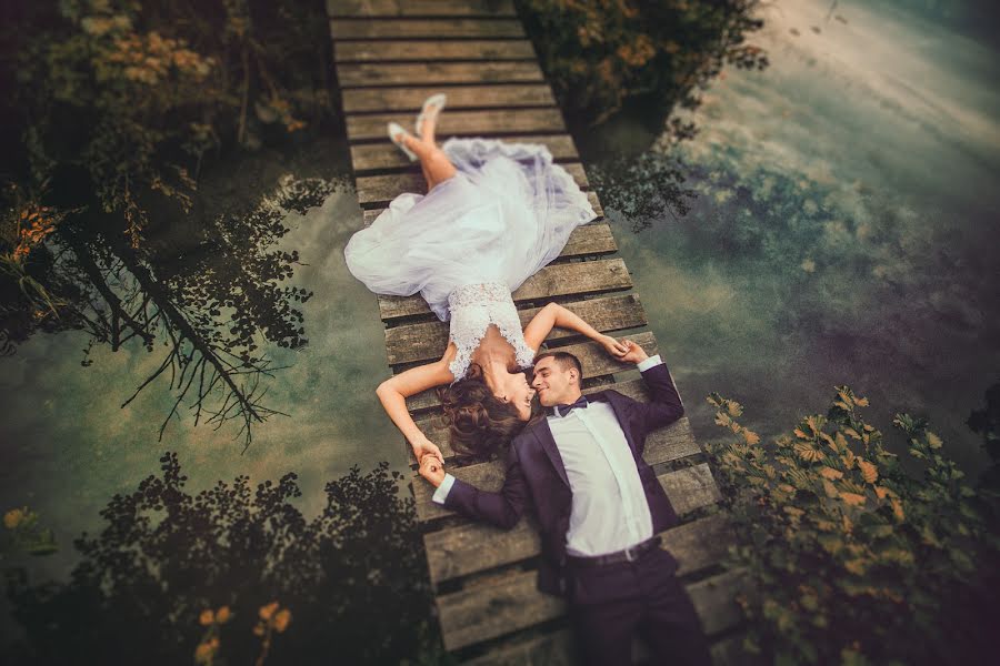 Wedding photographer Grzegorz Chełkowski (fotografy). Photo of 9 January 2019