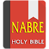 New American Bible Revised Edition Version. NABRE1.1.0