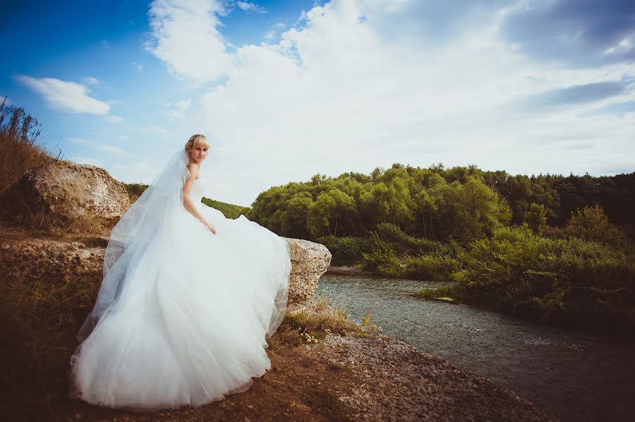 Wedding photographer Svetlana Chupryna (rembrant). Photo of 10 March 2014