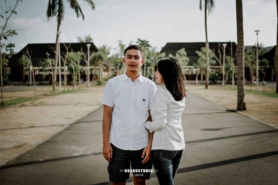 Fotógrafo de casamento Nyong Grand (grand). Foto de 1 de junho 2020