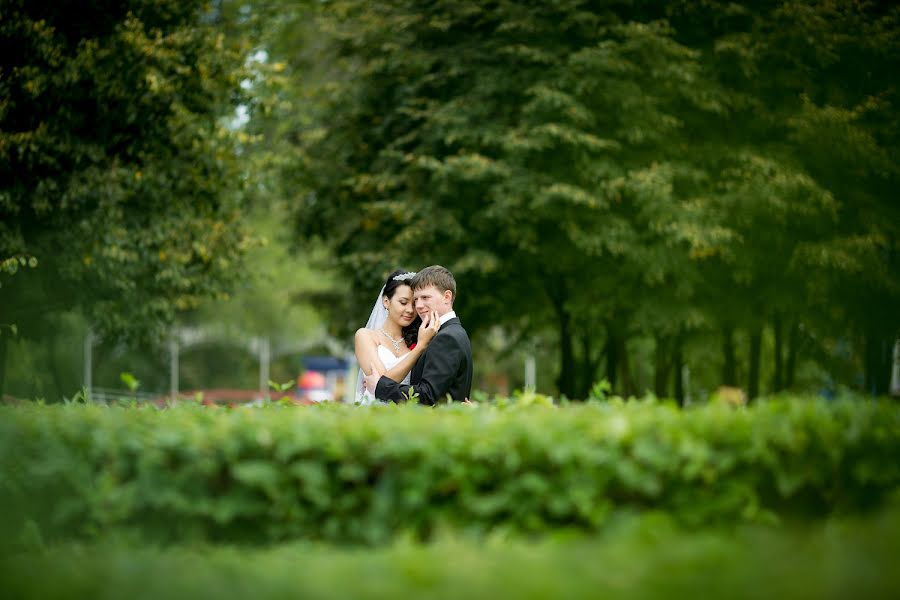 Huwelijksfotograaf Dmitriy Cherkasov (wedprof). Foto van 30 april 2016