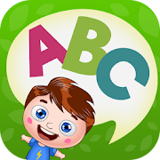 Alpi Alfabe - ABC Öğreniyorum  Icon