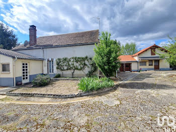 maison à Amilly (45)