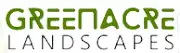 Greenacre Landscapes Logo