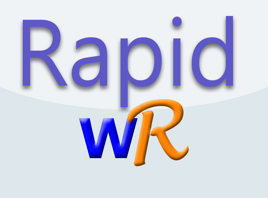 Rapid WordReference Preview image 1