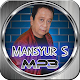 Download Lagu Best MANSYUR S Terbaik (Old song) For PC Windows and Mac 1.0