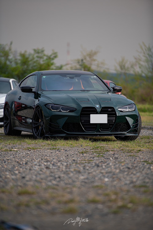 M4 クーペのいつもいいねありがとうございます😊・BMcreW・5月もよろしくお願いします・ラーメンツーリング・ヌルテカボディ選手権に関するカスタム事例の投稿画像10枚目