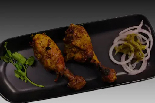 Chicken Tandoori Tangri