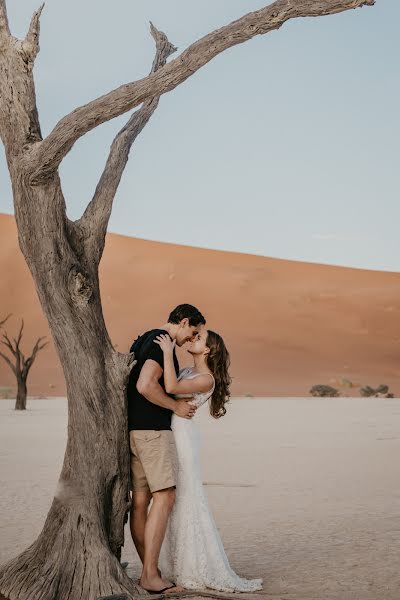 Fotografer pernikahan Sharyn Hodges (sharynhodges). Foto tanggal 17 Juni 2019