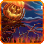 Cover Image of Baixar Halloween Live Wallpaper 1.0.0 APK