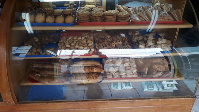 Panadería Rico Pan Del Día