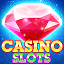 تحميل التطبيق Offline Vegas Slots:Free Casino Slot Mach التثبيت أحدث APK تنزيل