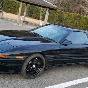 スープラ JZA70