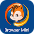 New Uc browser 2020 Fast & secure Walktrough1.0