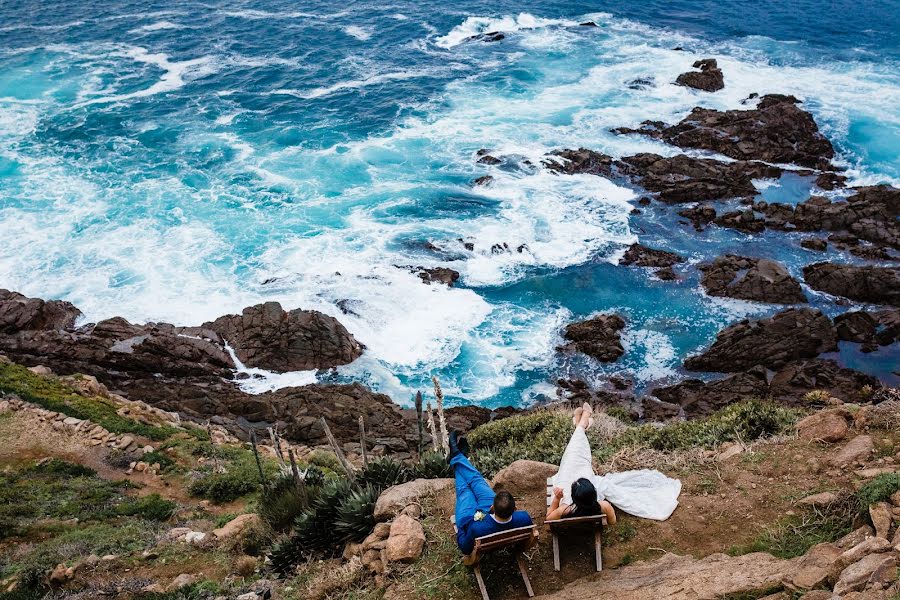 Fotógrafo de bodas Sergio Valentino (valentino). Foto del 2 de diciembre 2020