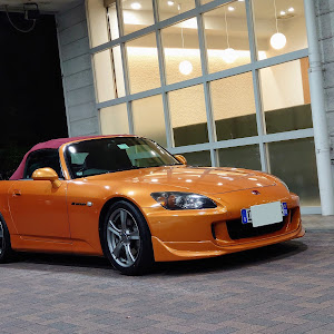 S2000 AP2