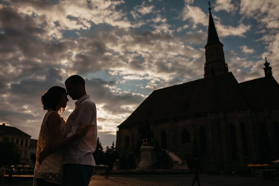 Fotógrafo de bodas Simion Sebastian (simionsebasti). Foto del 22 de junio 2015