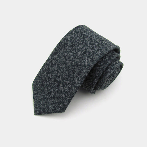 Title 12, British Flannel Tie – Formal Wear & Casual Styl...