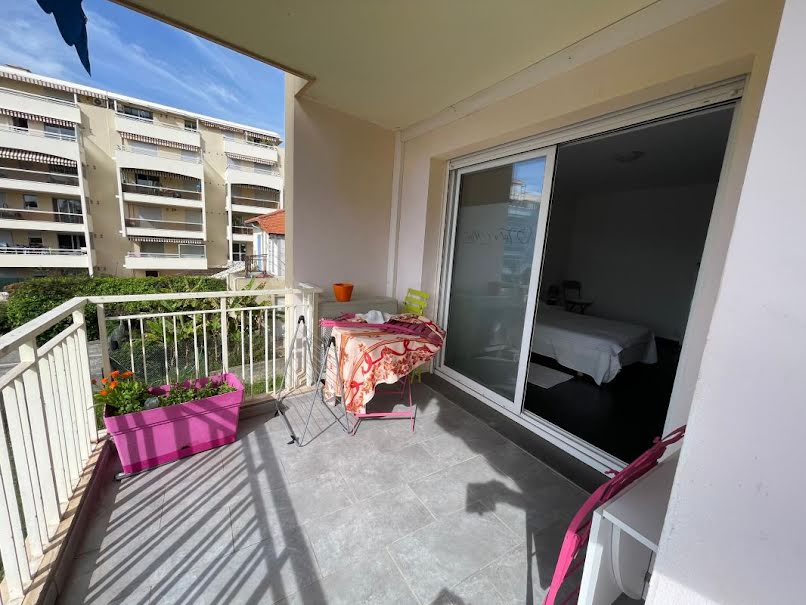 Vente appartement 4 pièces 99 m² à Cagnes-sur-Mer (06800), 488 000 €