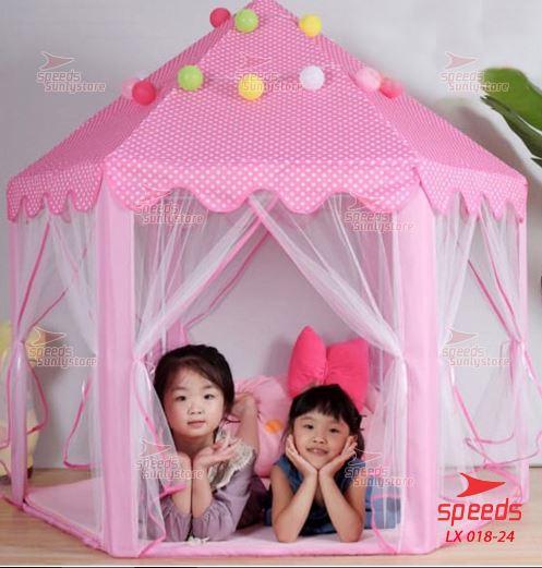 harga tenda anak