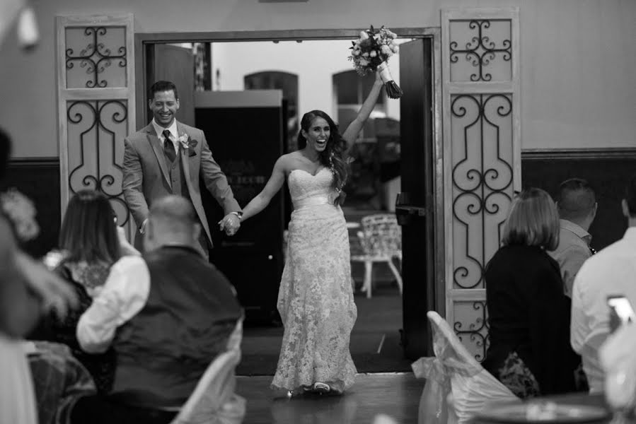 Wedding photographer Kristina Rice (kristinarice). Photo of 8 September 2019