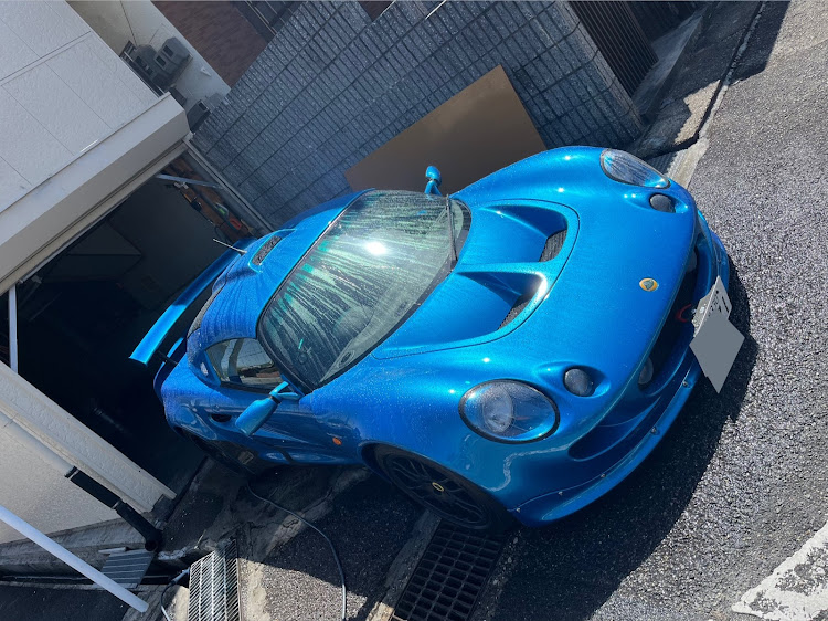 エキシージのsetupさんが投稿したカスタム事例の投稿画像2枚目