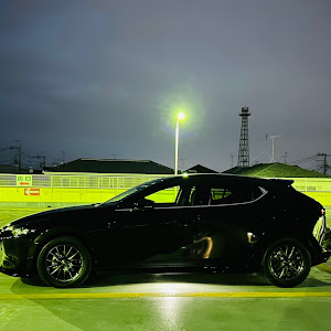 MAZDA3 BP5P