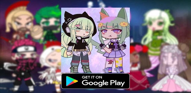 Outfit Ideas Codes For Gacha – Apps no Google Play