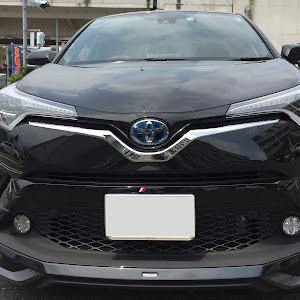 C-HR ZYX10