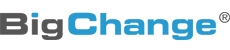 Big Change logo