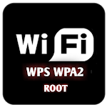 Cover Image of Tải xuống WPS WPA2 WIFI Password 2.0 APK