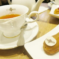 1789 Café Pâtisserie 法式甜點