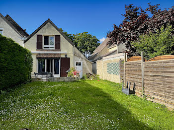 maison à Jouy-le-Moutier (95)