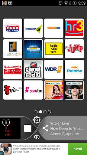 免費下載音樂APP|Radios Deutschland app開箱文|APP開箱王
