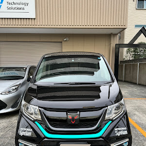 ステップワゴン RP3