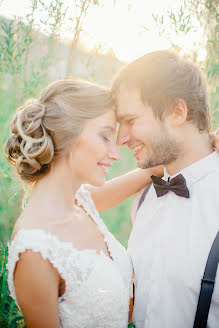 Vestuvių fotografas Aleksey Komarov (weddingak). Nuotrauka 2015 rugpjūčio 13