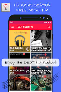 Radio 90.1 Fm Utah Stations Free Online Live Music(圖2)-速報App