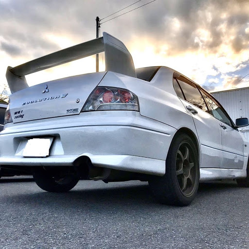 Maichi GT-Aのプロフィール画像