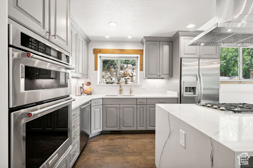 Maison avec jardin et terrasse 5