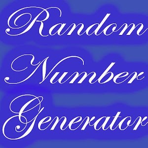 Download Random Number Generator For PC Windows and Mac